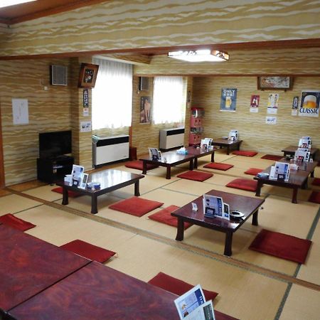 Seaside Inn Hotel Akkeshi Shinryu Luaran gambar