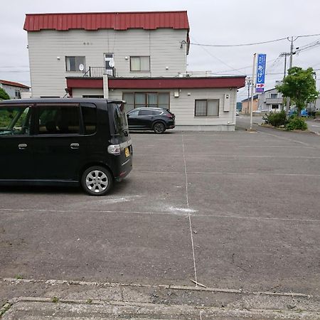 Seaside Inn Hotel Akkeshi Shinryu Luaran gambar