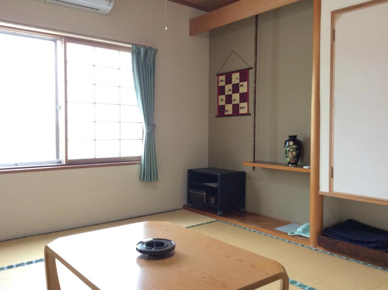 Seaside Inn Hotel Akkeshi Shinryu Luaran gambar