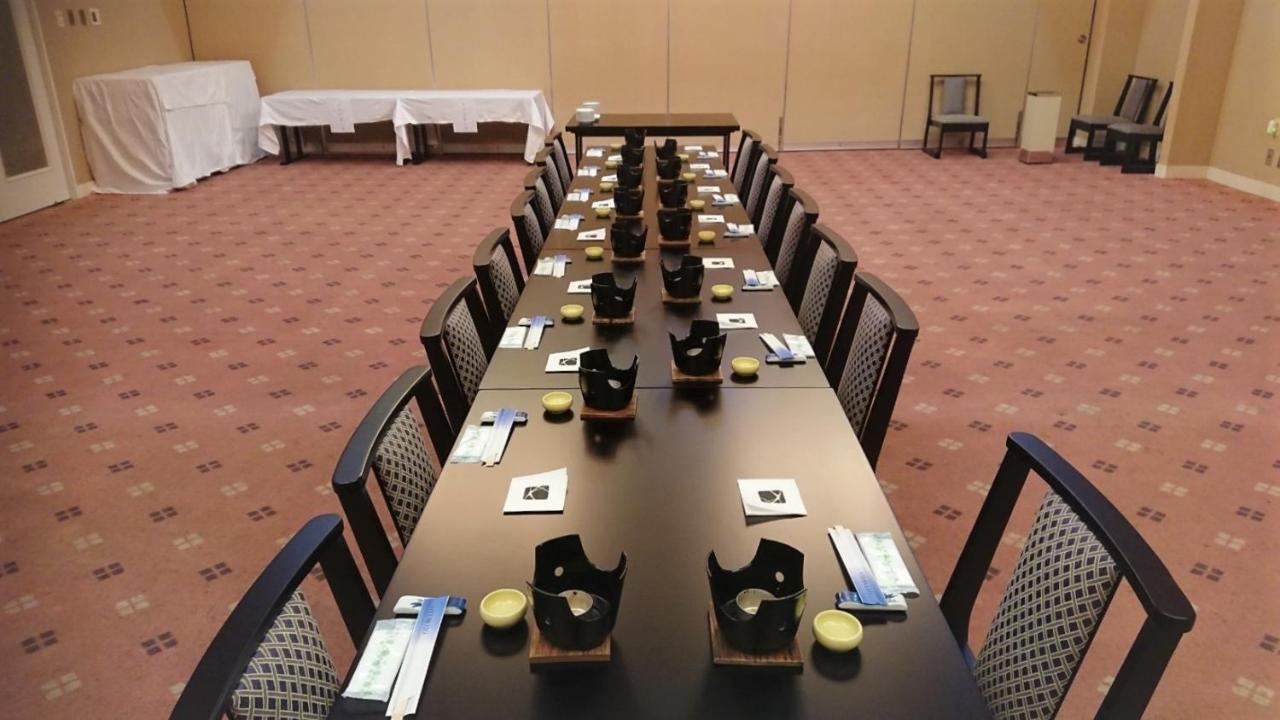 Seaside Inn Hotel Akkeshi Shinryu Luaran gambar