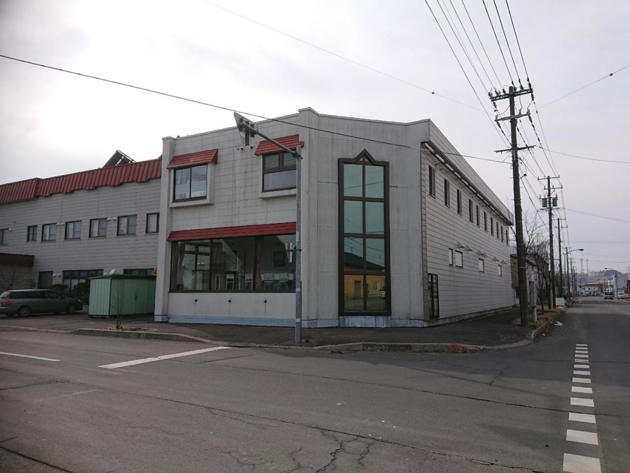 Seaside Inn Hotel Akkeshi Shinryu Luaran gambar