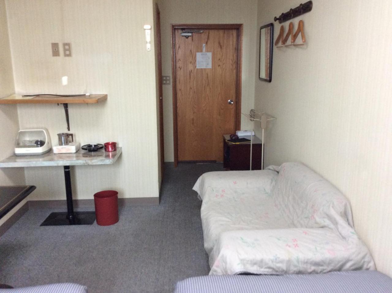 Seaside Inn Hotel Akkeshi Shinryu Luaran gambar