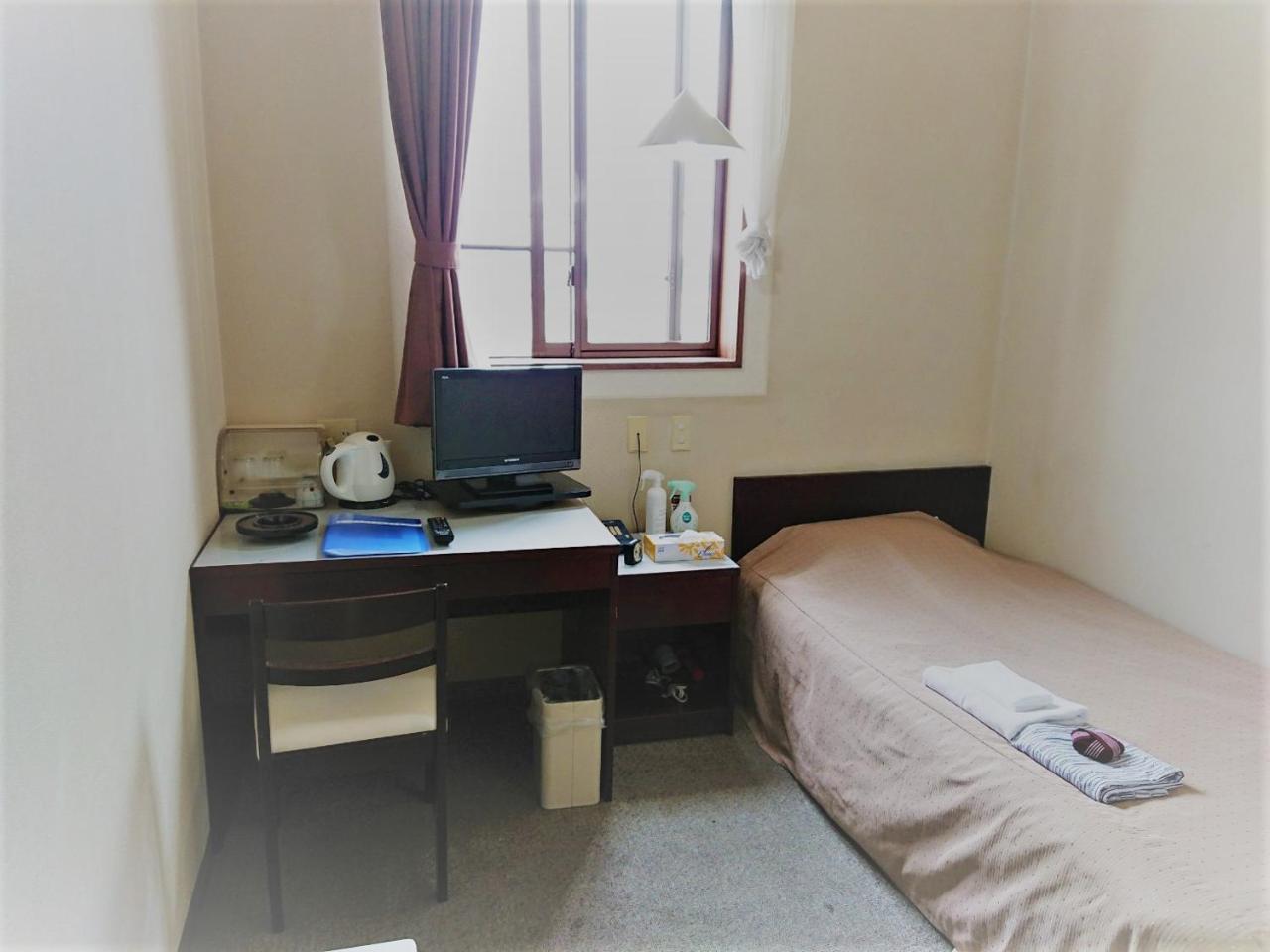 Seaside Inn Hotel Akkeshi Shinryu Luaran gambar