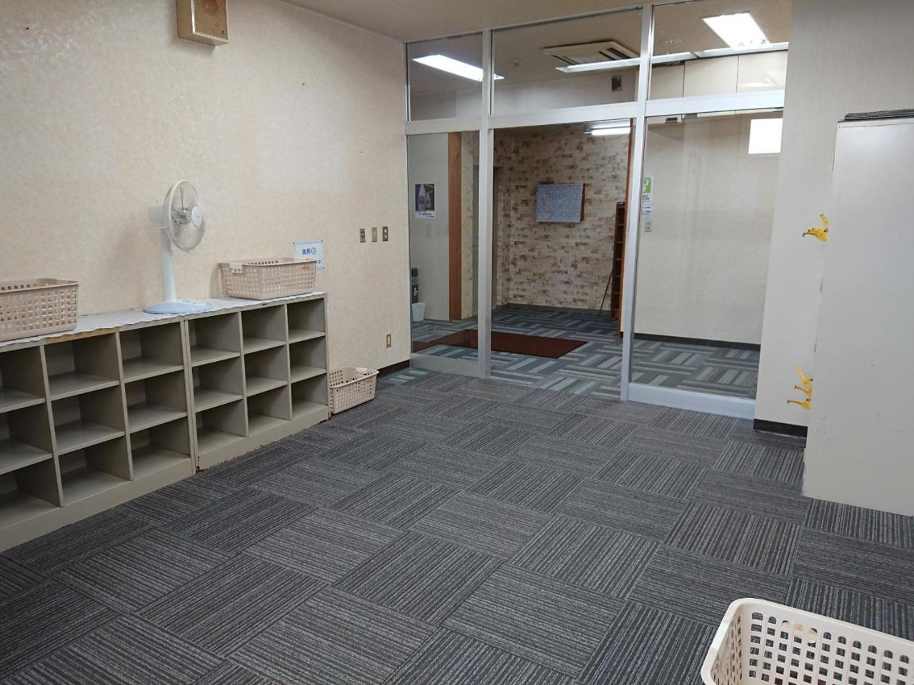 Seaside Inn Hotel Akkeshi Shinryu Luaran gambar