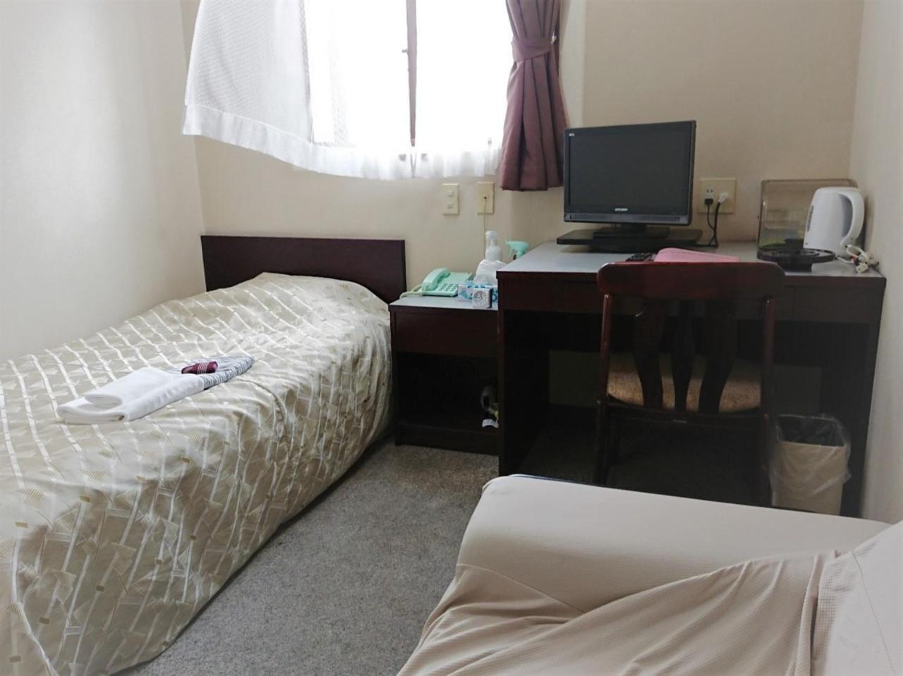 Seaside Inn Hotel Akkeshi Shinryu Luaran gambar