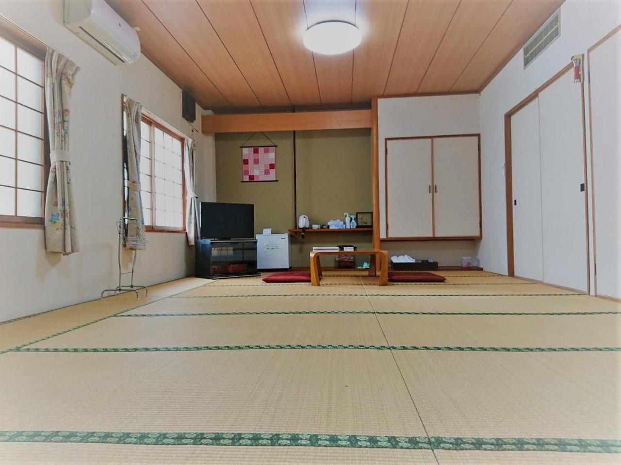 Seaside Inn Hotel Akkeshi Shinryu Luaran gambar